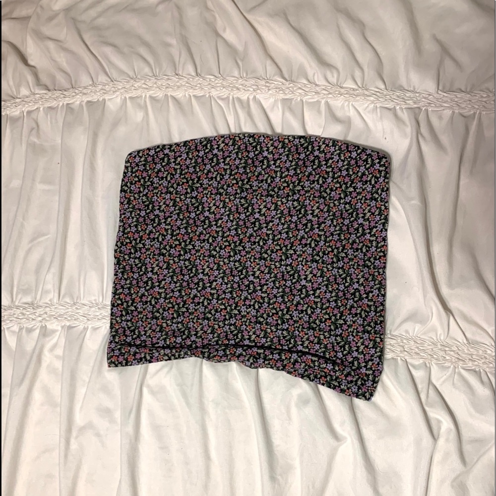 AE crop top